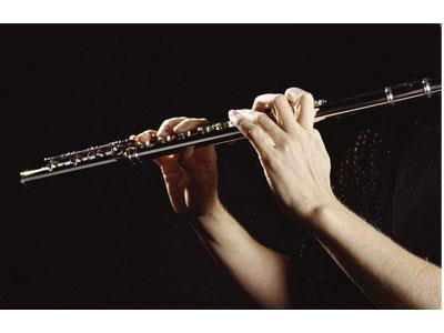 招聘自贡长笛家教老师