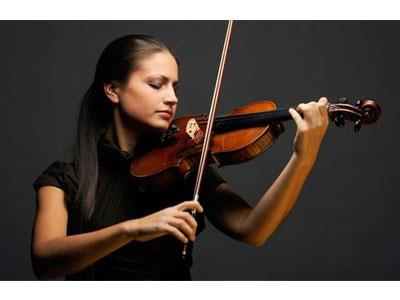 自贡小提琴辅导老师哪里找？