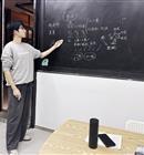 自贡大学生家教林老师